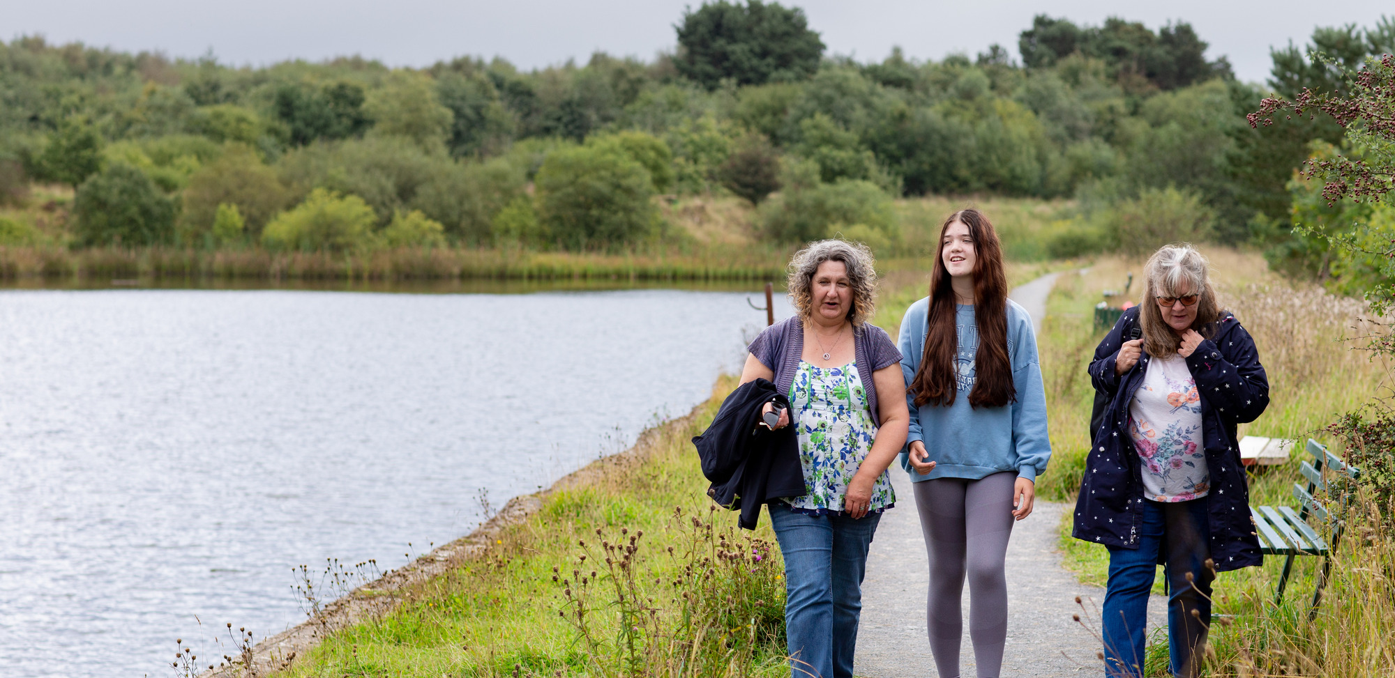 Fostering in Monmouthshire